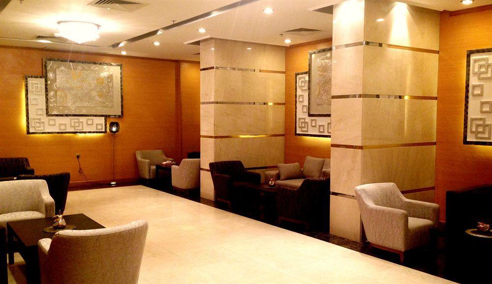 Mecca Kenzi酒店 外观 照片
