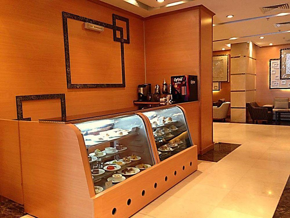 Mecca Kenzi酒店 外观 照片