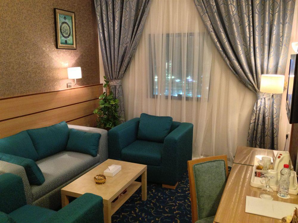 Mecca Kenzi酒店 外观 照片